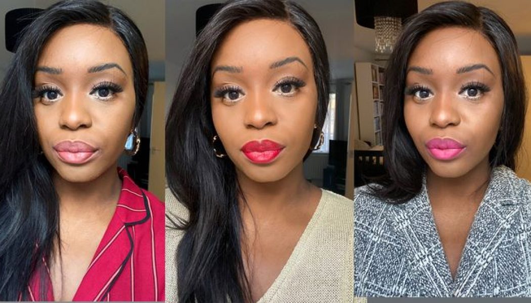 I Just Tried the 12 Most Iconic Lipsticks—These Are the Ones Worth the Hype