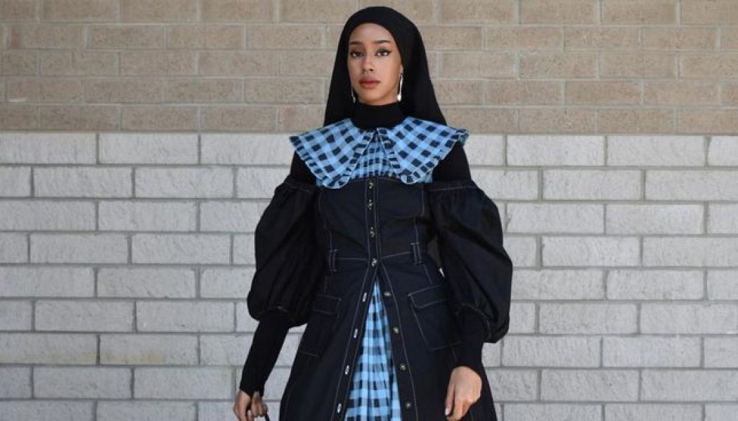 I Love Every Single Dress This Brand Creates