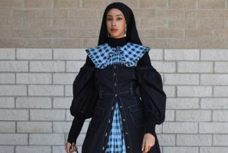 I Love Every Single Dress This Brand Creates