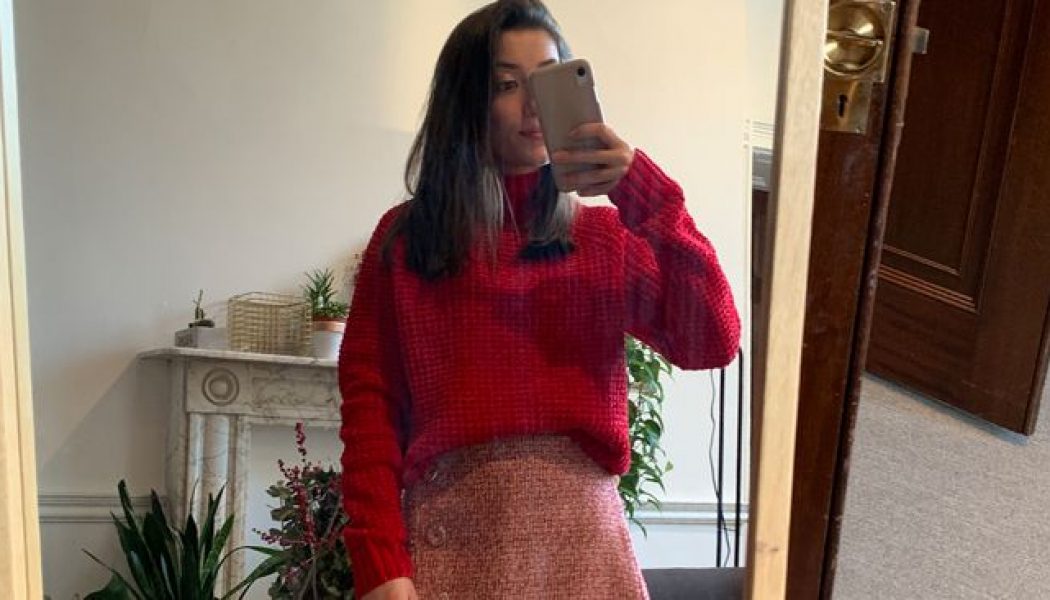 I Tried This Styling Rule for a Week and Felt Like I Had a Whole New Wardrobe