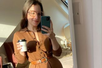 I Wore Uniqlo for the Past 7 Days Straight and Felt Pretty Chic