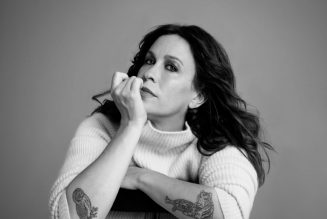 Iconic Singer Alanis Morissette Releases New Remix Album Featuring Trans-Inclusive Female Artists