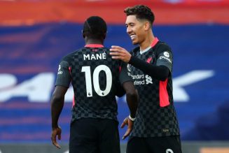 ‘I’d have lost everything’: Klopp gushes over Liverpool man who has played ‘exceptionally well’