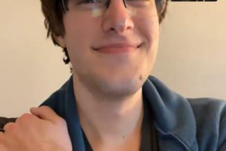 If you’ve got an older iPhone, your FaceTime calls just got better