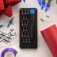 iFixit’s secret-Santa-priced screwdriver sets have the bits to open a MacBook or Switch