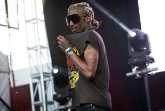 Iggy Effect: Playboi Carti Shares Pics & Videos Of His Son, Onyx