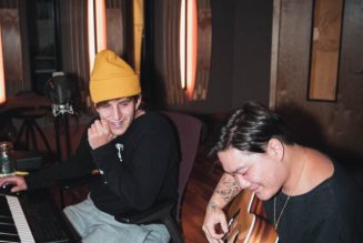 ILLENIUM, Dabin, and Lights Sleigh Christmas With New Collab, “Hearts on Fire”