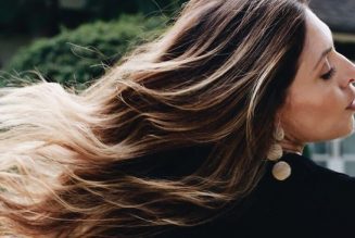 I’m 54 and Always Get Complimented on My Thick, Shiny Hair—Here Are My Secrets