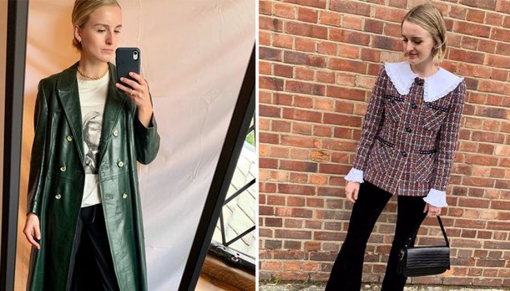 I’m a Vintage Fanatic—Here Are My 9 Best Finds