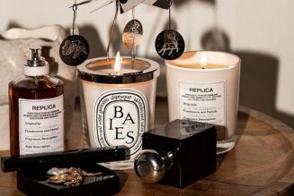 I’m Seriously Fussy, But These Are the 15 Best Festive Candles This Year