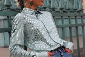 I’m Too Lazy to Dress Up This Christmas, But I Just Might Wear These 6 Outfits