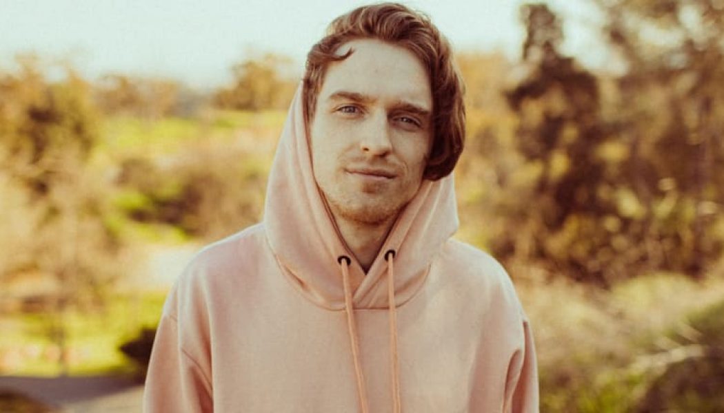 In the Spirit of Giving, Said The Sky Sent His Fans Money to Buy Christmas Gifts