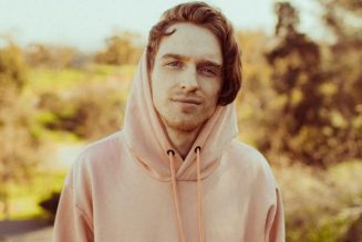 In the Spirit of Giving, Said The Sky Sent His Fans Money to Buy Christmas Gifts