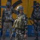 India arrests 75 in Kashmir after local elections