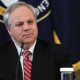Interior’s Bernhardt tests positive for Covid-19