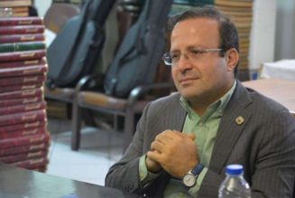 Iran jails British-Iranian researcher for nine years for subversion – report