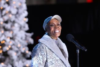 Is It You Or Nah?: Dionne Warwick Confirms She’s Handling Her Twitter Account