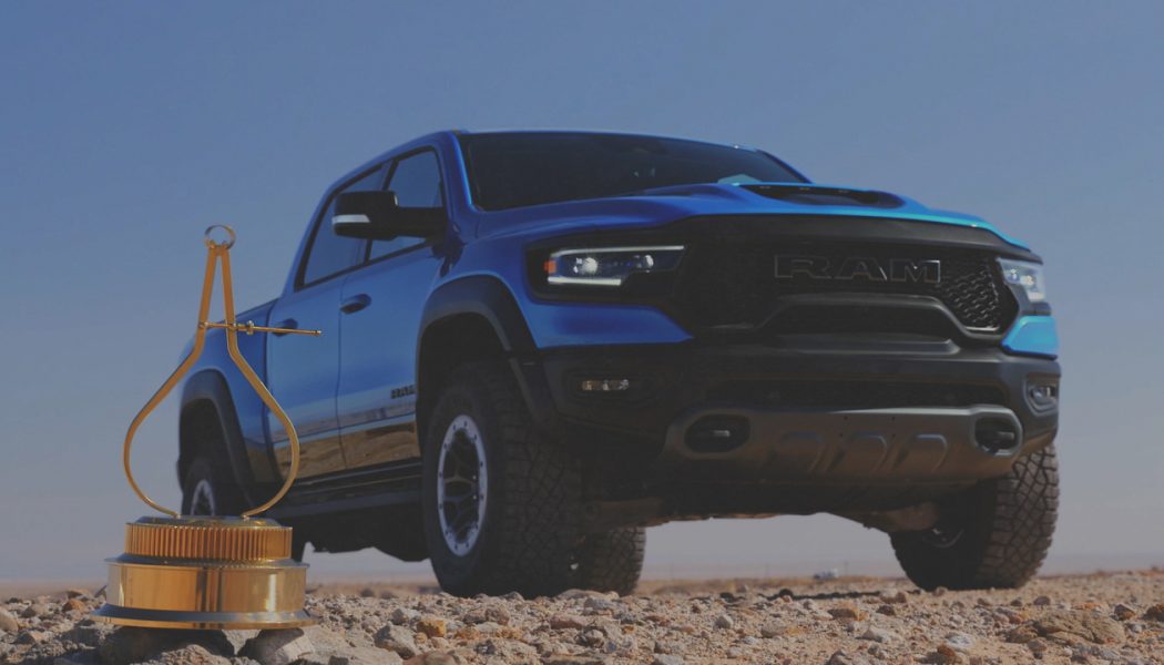 Is Ram’s Astonishing Pickup Truck Dominance a Flash In the Pan, Or the New Normal?