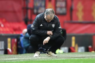 ‘It seems churlish’: Many Leeds fans react to what Bielsa has said today