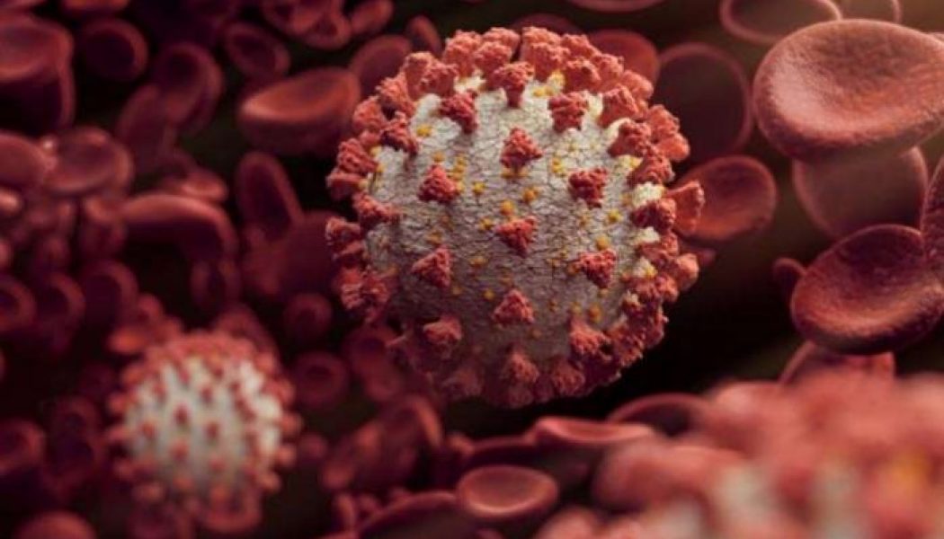 Italy reports 459 coronavirus deaths on Friday – ministry