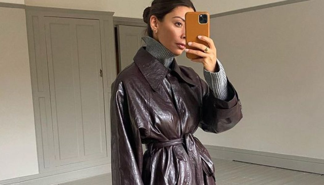 I’ve Fallen In Love With These Classic Winter Pieces and I Think You Will Too