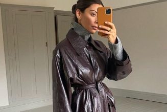 I’ve Fallen In Love With These Classic Winter Pieces and I Think You Will Too