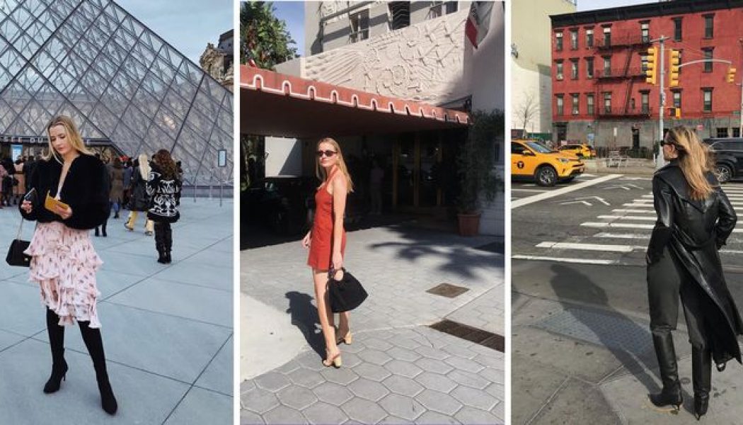 I’ve Lived in NYC, Paris, and L.A.—These Are the Fashion Essentials I Swear By