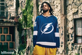 J. Cole Drops ‘Fire Squad’ Music Video on 6th Anniversary of ‘2014 Forest Hills Drive’