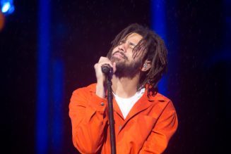 J. Cole “Fire Squad,” Jim Jones ft. Dave East “Pardon My Thoughts” & More | Daily Visuals 12.9.20