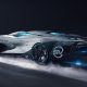 Jaguar’s Vision GT SV Is a Voluptuous Virtual Supercar for the PlayStation Set