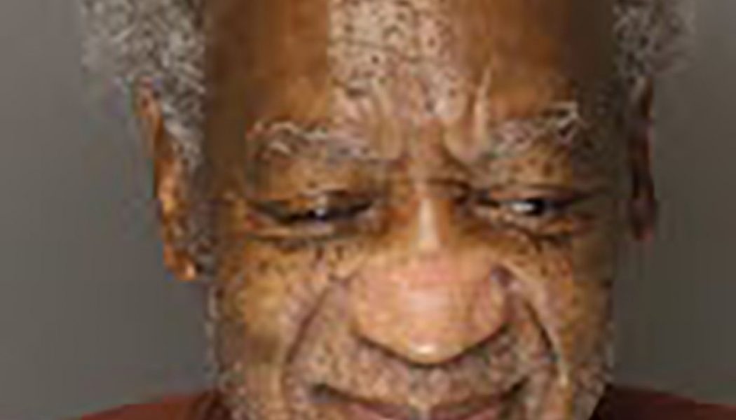 Jailed Comedian Bill Cosby Thanks Boosie For His Support