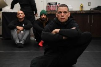 Jake Paul Calls Out Conor McGregor & Dana White, But Nate Diaz Responds