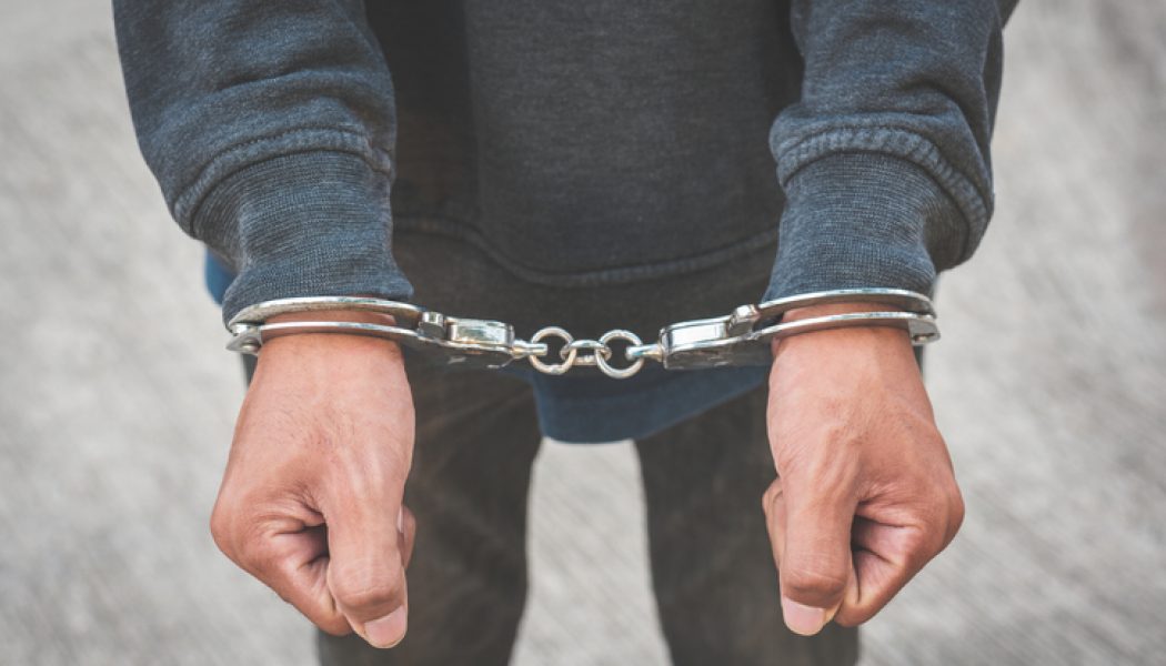 Jamar Mackey: Innocent Black Man Falsely Cuffed In Front of His Family Speaks Out