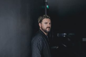 Jamie Foxx to Appear on Solomun’s First Album Since 2009, “Nobody Is Not Loved”