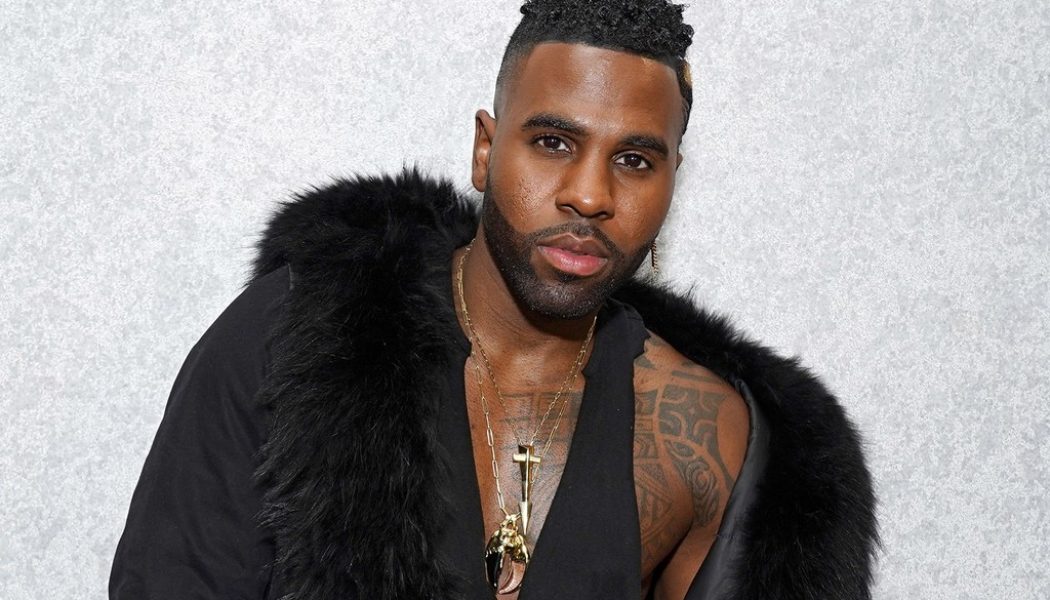 Jason Derulo, Lizzo & Charlie Puth Among TikTok’s Top Celebrity Users