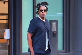 Jay-Z Unveils His 2020 Musical Playlist on Tidal