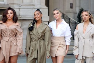 Jesy Nelson Leaves Little Mix: ‘I’m Ready To Embark On A New Chapter’