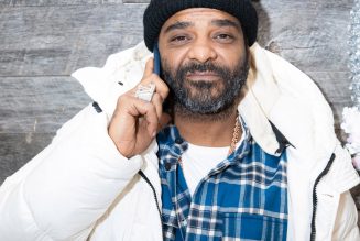 Jim Jones Says He Still Won’t Work With Max B Once He’s Free