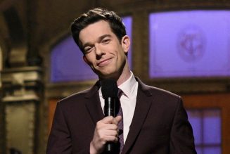 John Mulaney Enters Rehab for Cocaine and Alcohol Abuse