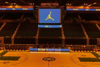 Jordan Brand, Nike & UCLA Reach Multi-Year Agreement