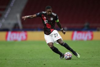 Journalist: Chelsea in the hunt to sign two-time CL winner…three y/r deal offered