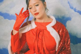 Julia Jacklin Drops Cracked Christmas Song “baby jesus is nobody’s baby now”: Stream