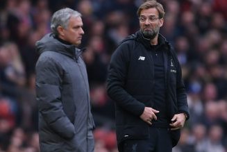 Jurgen Klopp vs Jose Mourinho – Their Best Meetings
