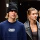 Justin Bieber Left a Cheeky, NSFW Comment to His Wife Hailey