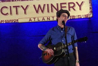 Justin Townes Earle Estate Reveals Cause of Death