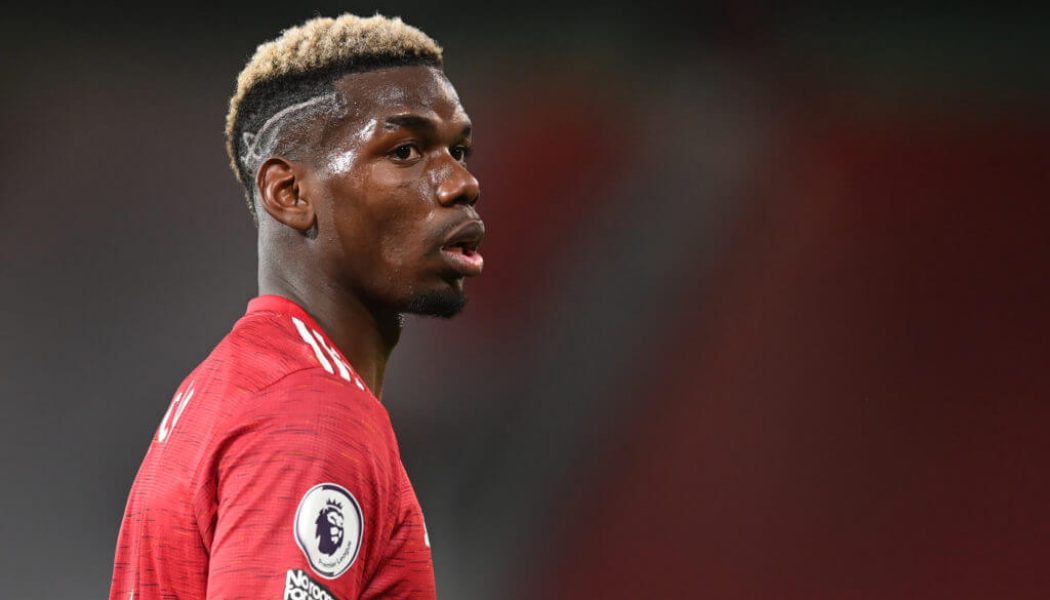 Juventus to Offer Duo in Exchange for Paul Pogba