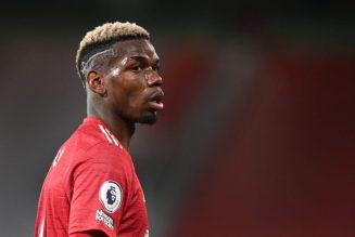 Juventus to Offer Duo in Exchange for Paul Pogba