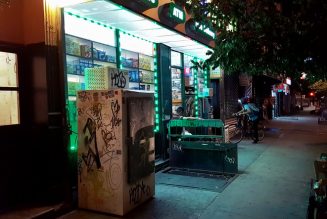 Jux Season: Bodega Robberies Surging During COVID-19 Pandemic