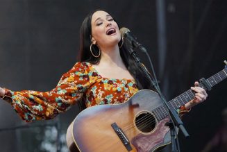 Kacey Musgraves Joins English-Language Voice Cast of Studio Ghibli’s Earwig and the Witch