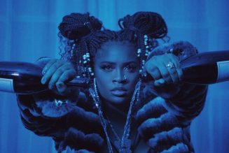 Kamaiyah Announces New Project No Explanations, Shares “Still I Rise”: Stream